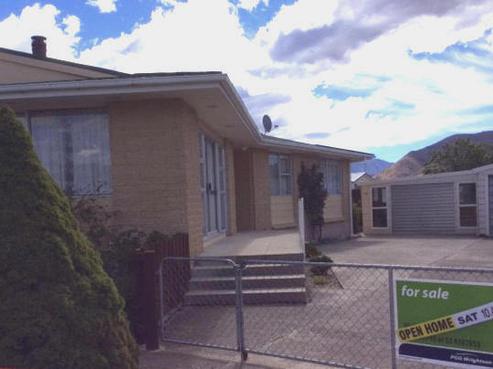 45 Rata Drive, Otematata