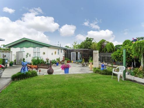 17 Sunderland Drive, Flaxmere