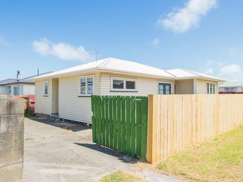 29 Raupo Street, Castlecliff