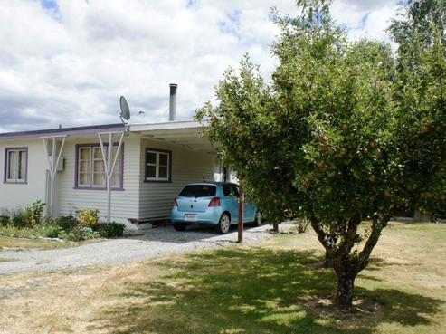 2 Devon Street, Hanmer Springs