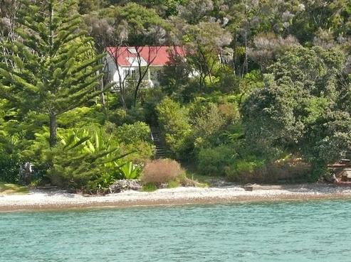 174G Te Wahapu Road, Russell