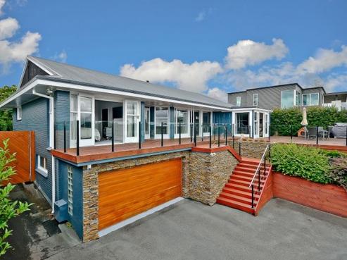 49 Saint Andrews Terrace, Saint Andrews