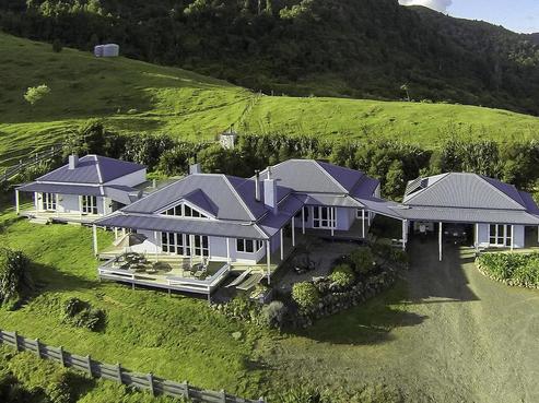 126A Victoria Street, Whakatete Bay