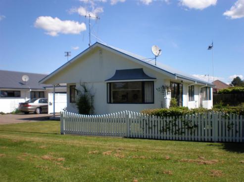 24A Ngaio Street, Matamata