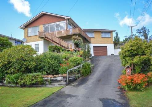 89 Barr Street, Kenmure