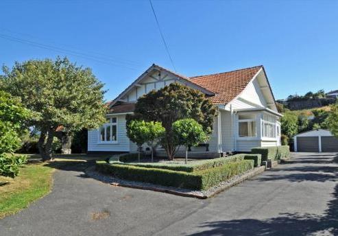 7 Gresham Street, Tainui