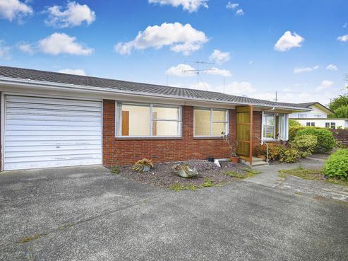 2/16 Harwood Road, Mount Wellington