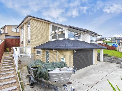 6 Ohau Court, Fairview Heights