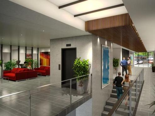 1203/8 Airedale Street, Auckland Central