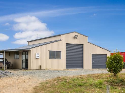 149 Knight Road, Ruatangata