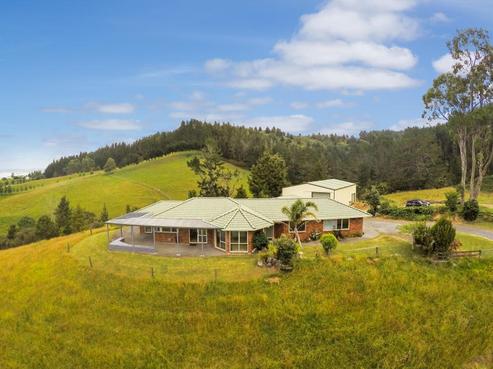 101 Old Parua Bay Road, Parahaki