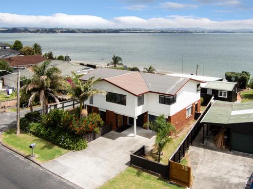 75A Torkar Road, Clarks Beach