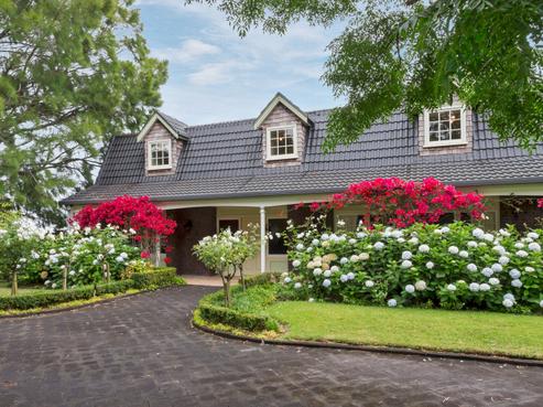 284 Point View Drive, Dannemora