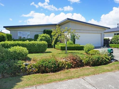 463 Racecourse Road, Hargest