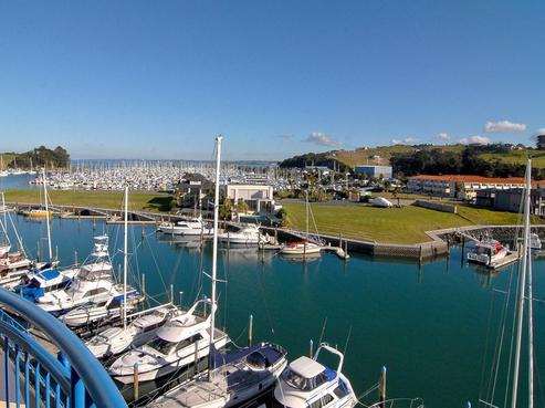 88 Harbour Village Drive, Gulf Harbour