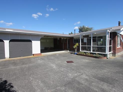 62 Humber Street, Rongotea