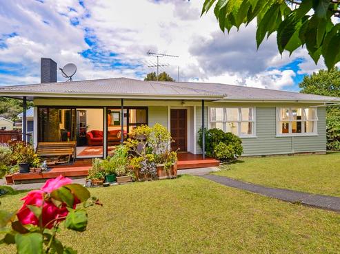 4 Heather Place, Sunnynook