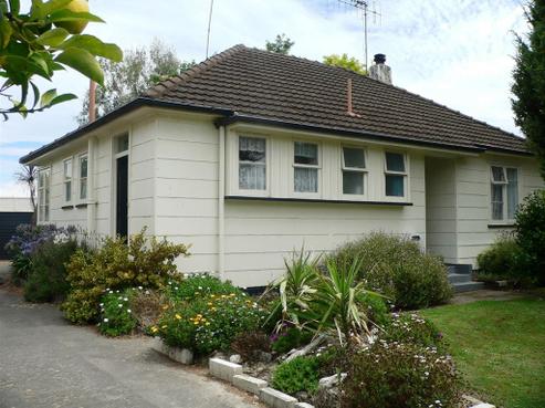 1027 Hood Street, Mayfair