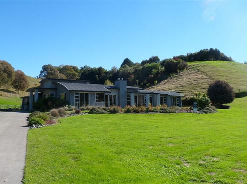 653 Puketapu Road, Puketapu