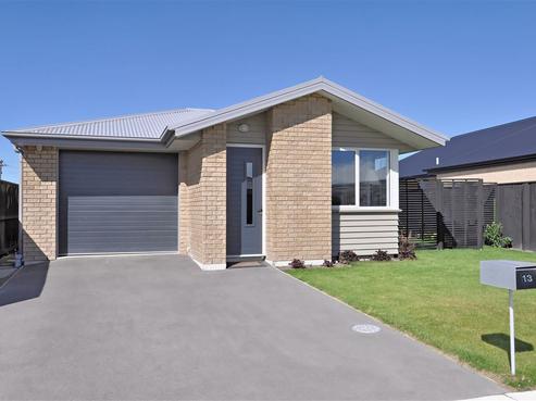 13 Footbridge Terrace, Kaiapoi