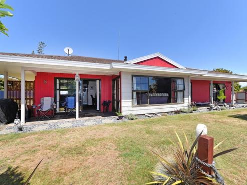 1 Hampton Place, Motueka