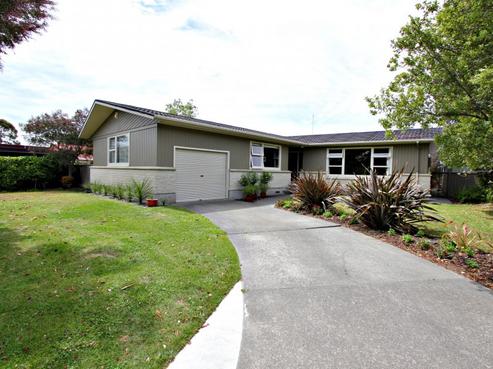 58 Gloucester Street, Greenmeadows