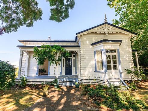 1329A Rangitikei Line, Newbury