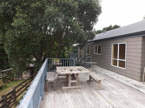221 Arthur Road, Te Pahu