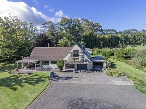 161 Purangi Road, Cooks Beach