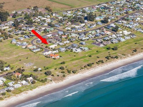 115 Ake Ake Avenue, Matarangi