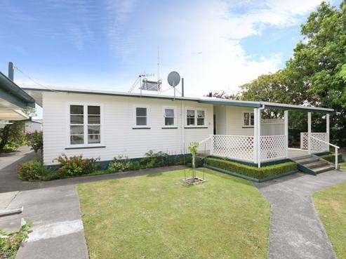 29 Gladstone Street, Feilding