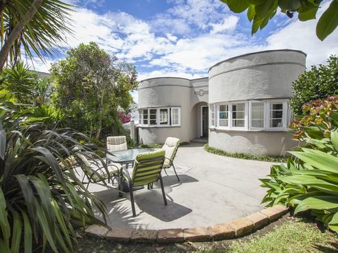 56 Alberta Street, Point Chevalier