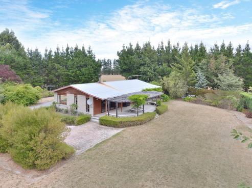 85 Mays Road, Leithfield