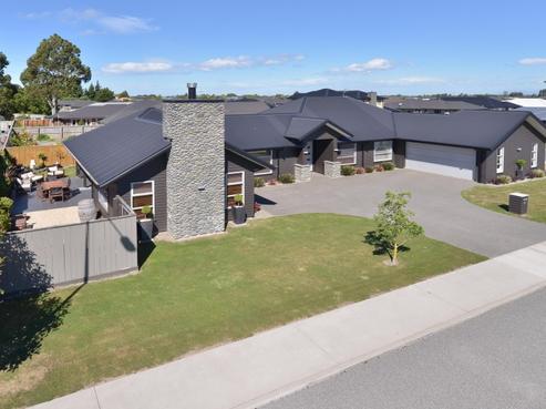 90 Acacia Avenue, Rangiora