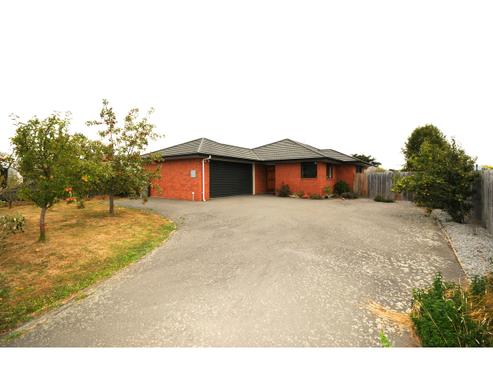 7 Petticoat Lane, Doyleston