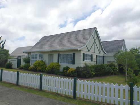 21 Portland Street, Dargaville