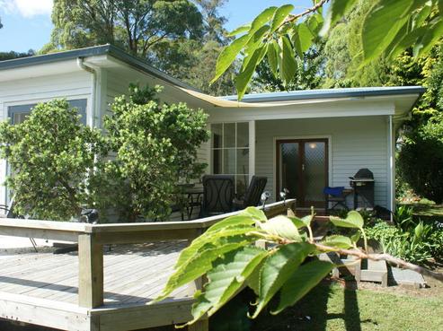 25 Raroa Road, Waimana