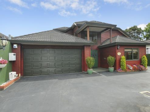 2/695 High Street, Boulcott