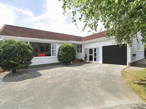 37 Orr Crescent, Lower Hutt