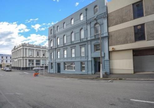 3/5 Liverpool Street, Dunedin Central