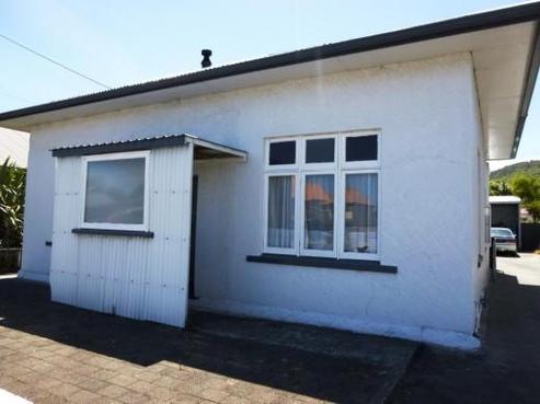 15 Franklin Street, Greymouth