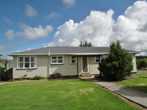 196 Pouto Road, Dargaville