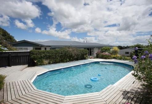 2/39 Maungakawa Road, Cambridge