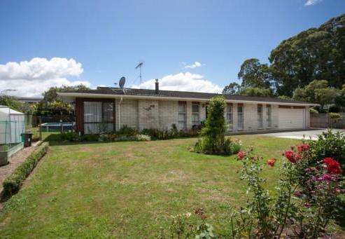 4 Belloc Street, Leamington