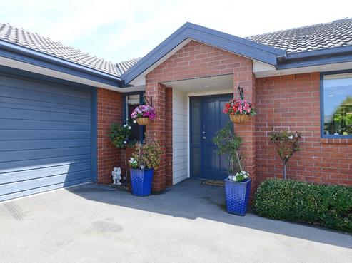 12 Hamel Lane, Kaiapoi