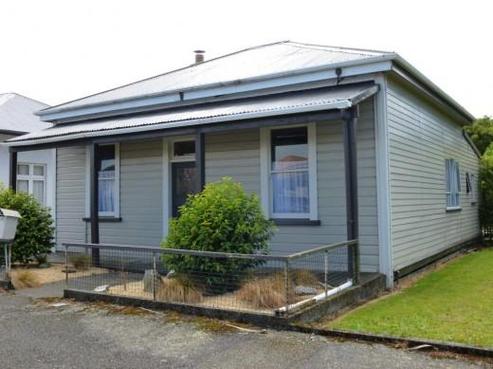 17 Franklin Street, Greymouth
