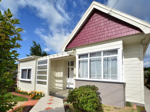 17 Chapel Street, Kaikorai