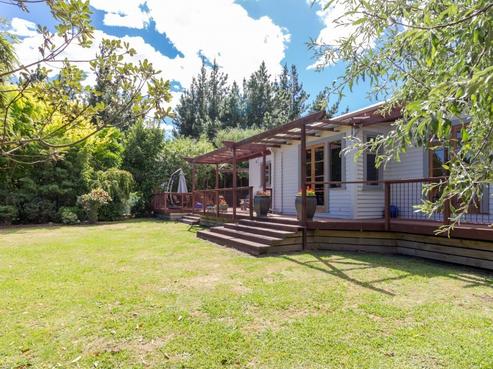 511 Apley Road, Puketapu