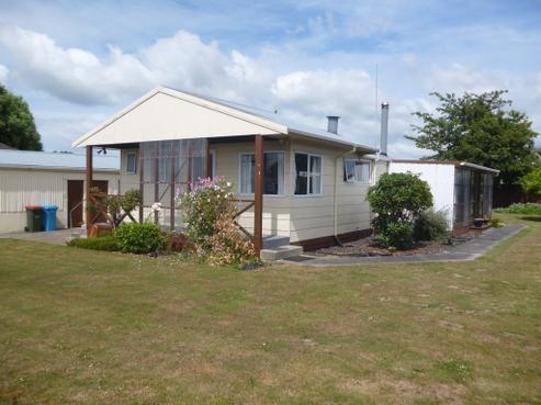 361 Waihi Road, Normanby