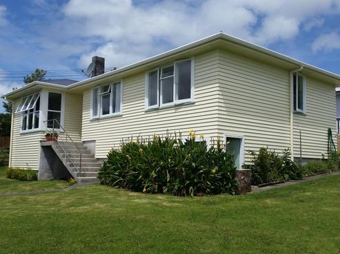 10 Hanover Street, Wellsford